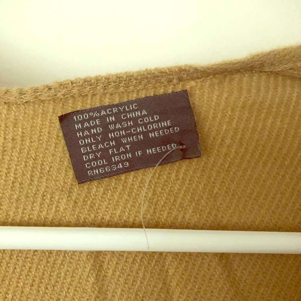 Shawl
